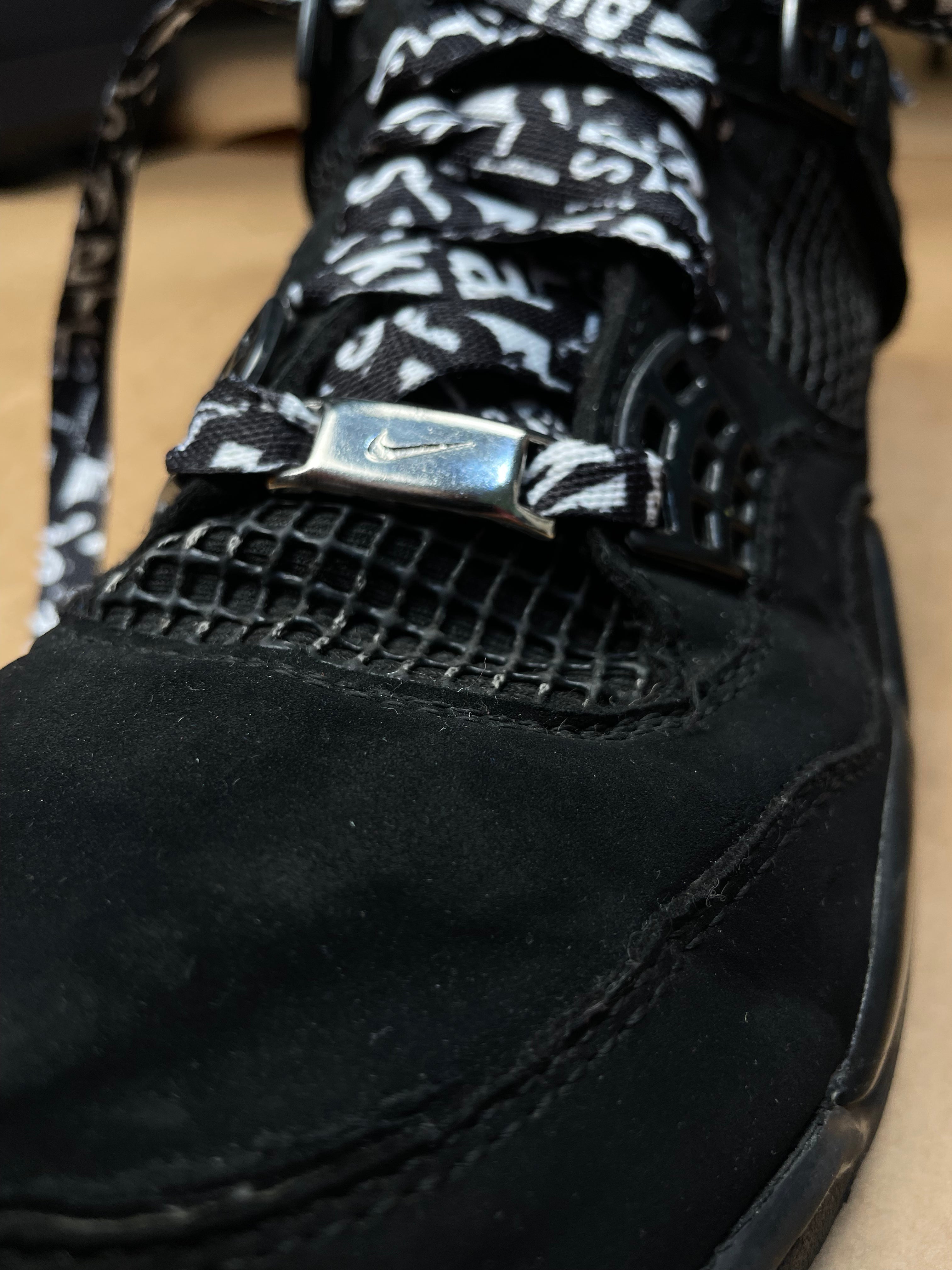 Nike Sign Replacment