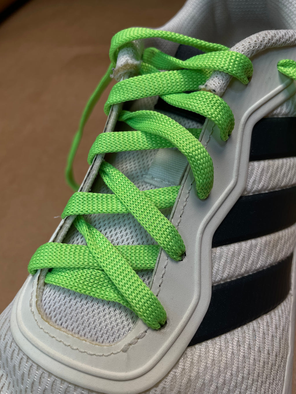 Green-neon