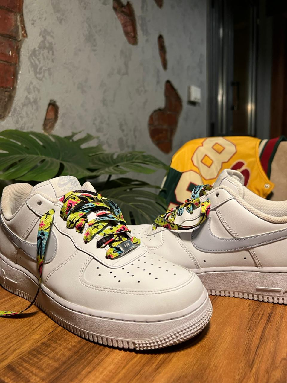 Color Splash - relaced