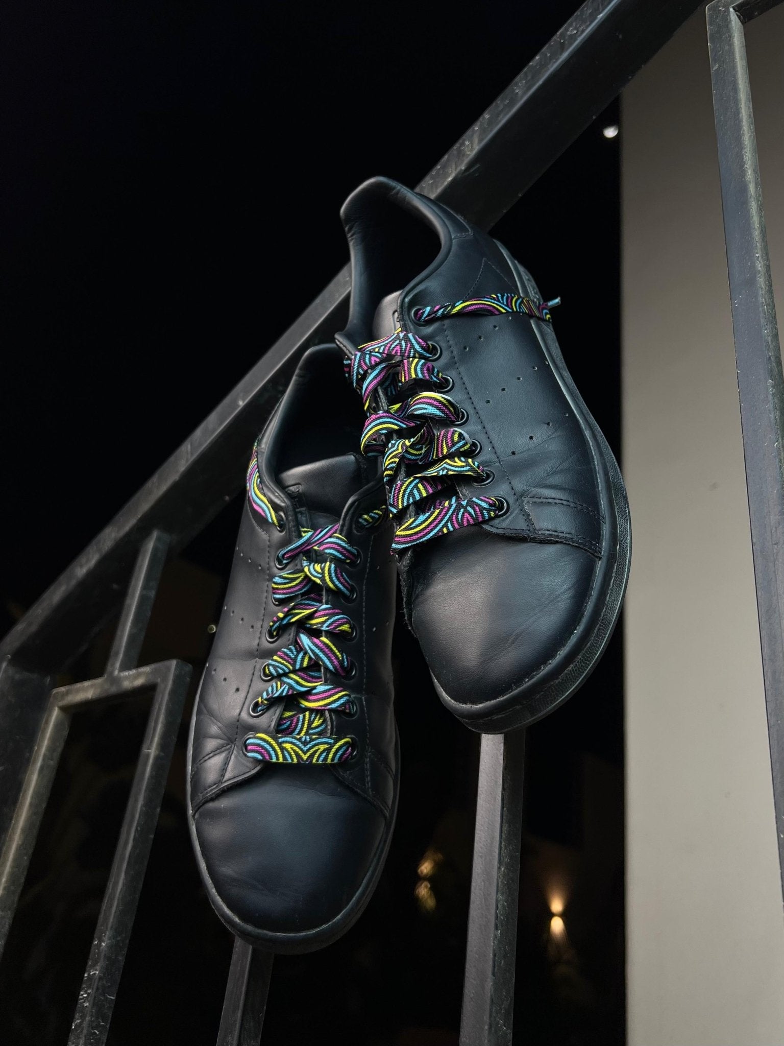 Dark Frequency - relaced