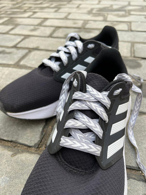 Grey-White Arrows