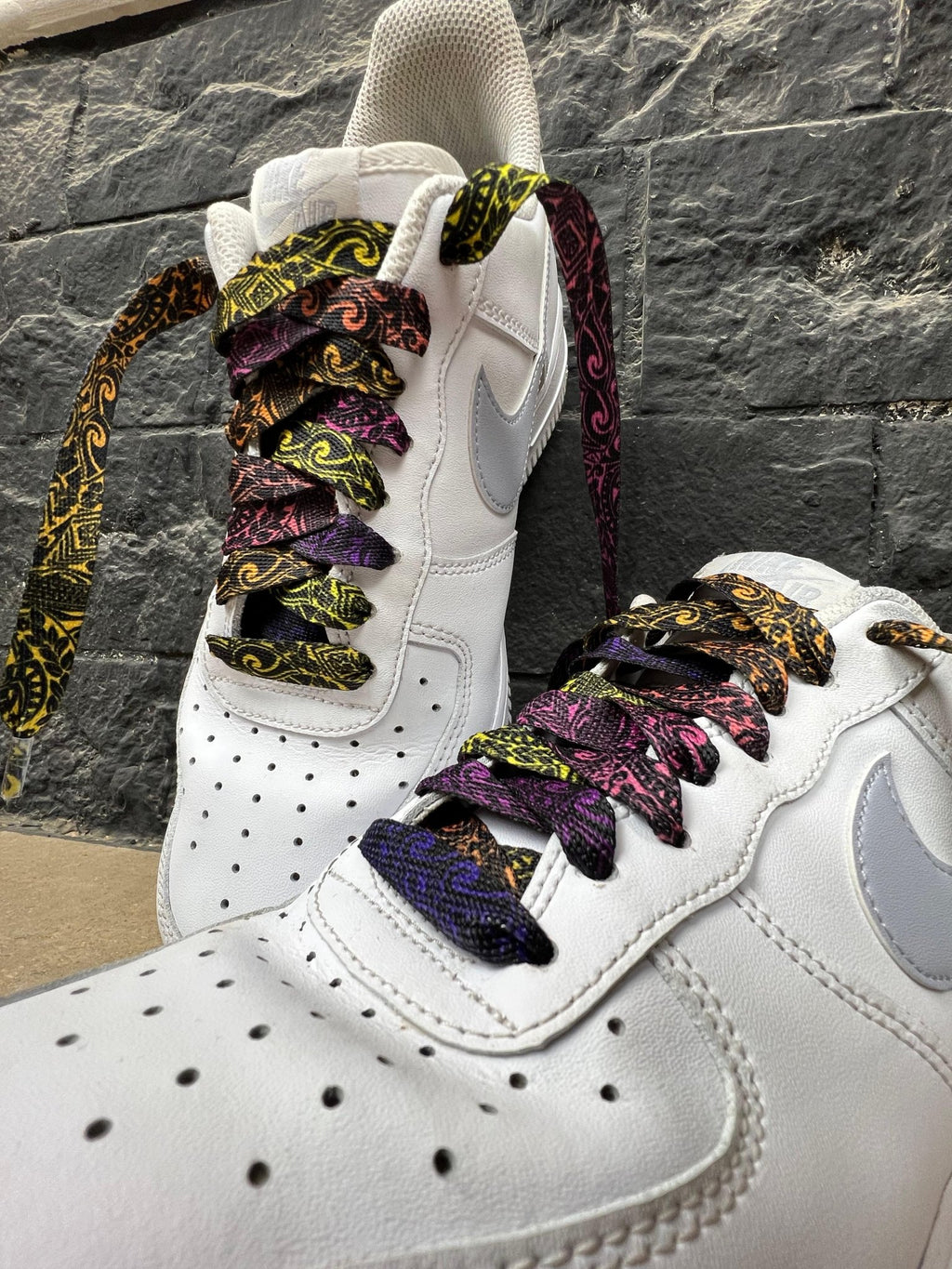 Midnight Carnival - relaced