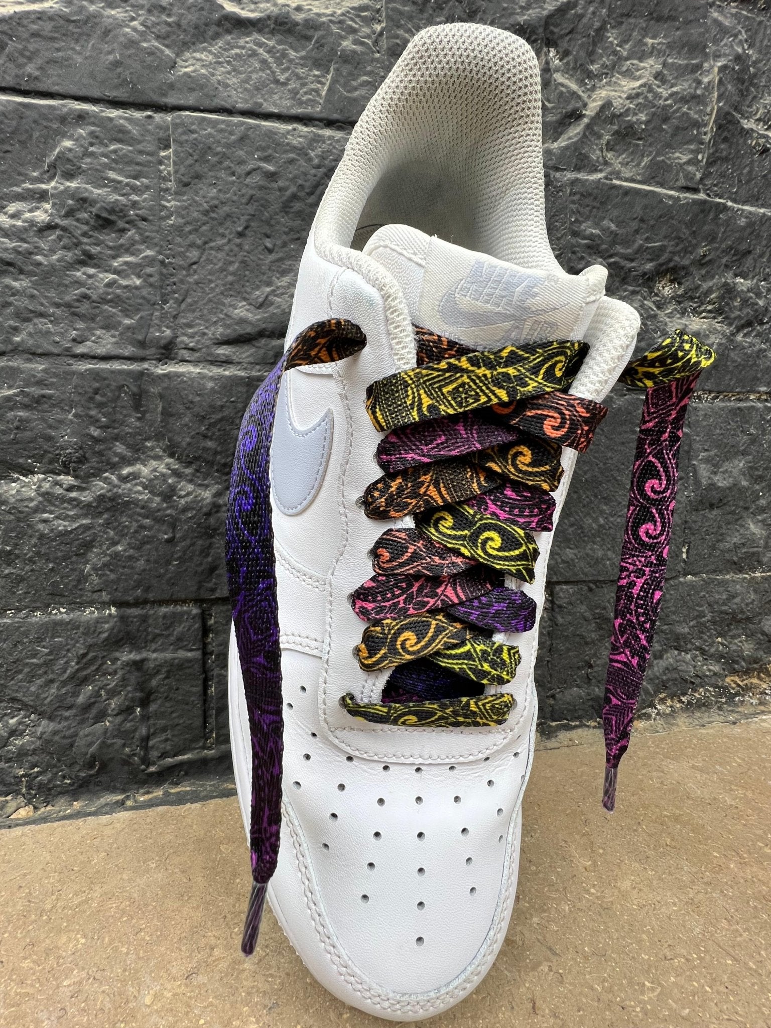 Midnight Carnival - relaced