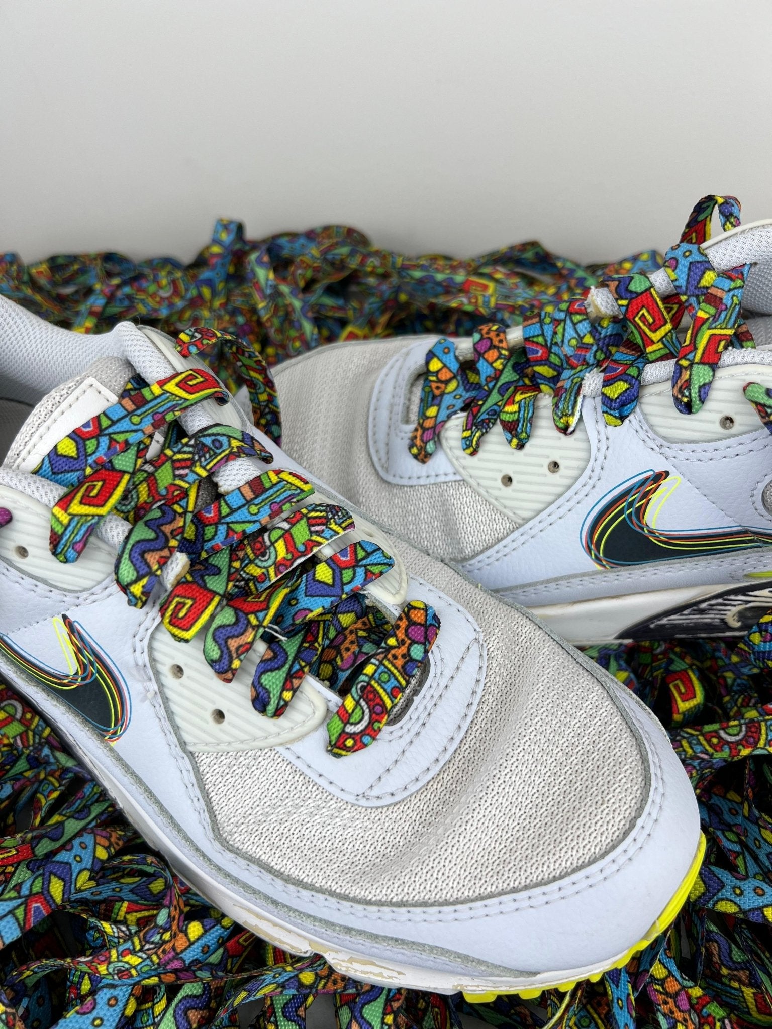 Playground Loop - relaced